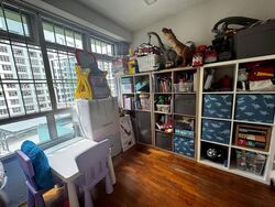 Blk 210A Compassvale Beacon (Sengkang), HDB 4 Rooms #563961421